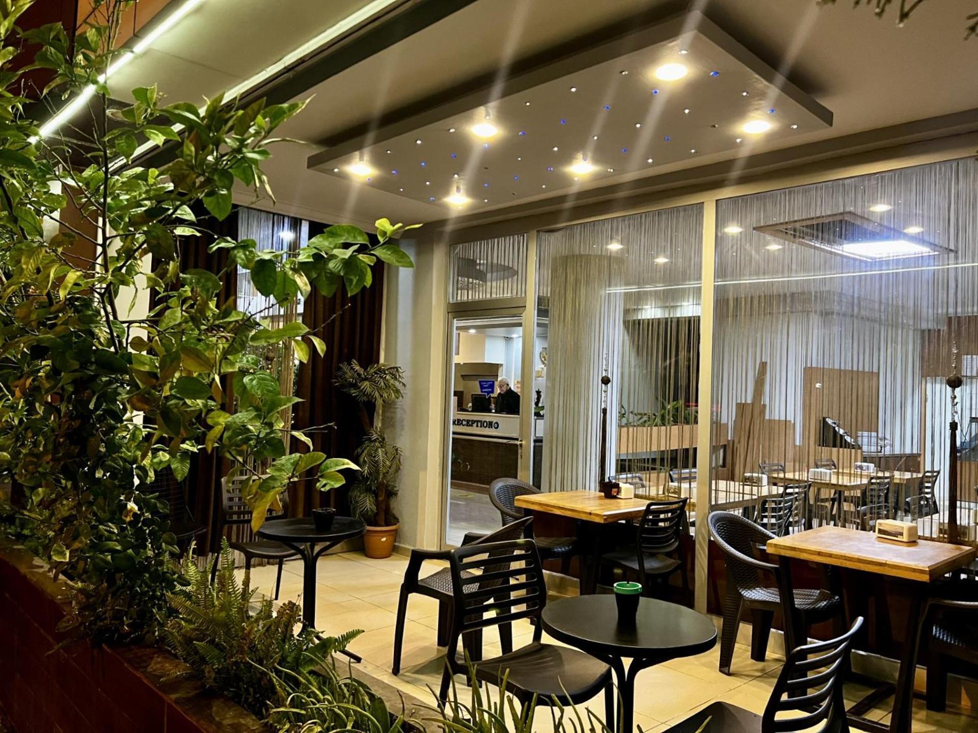 Otel Madi Adana Exterior photo