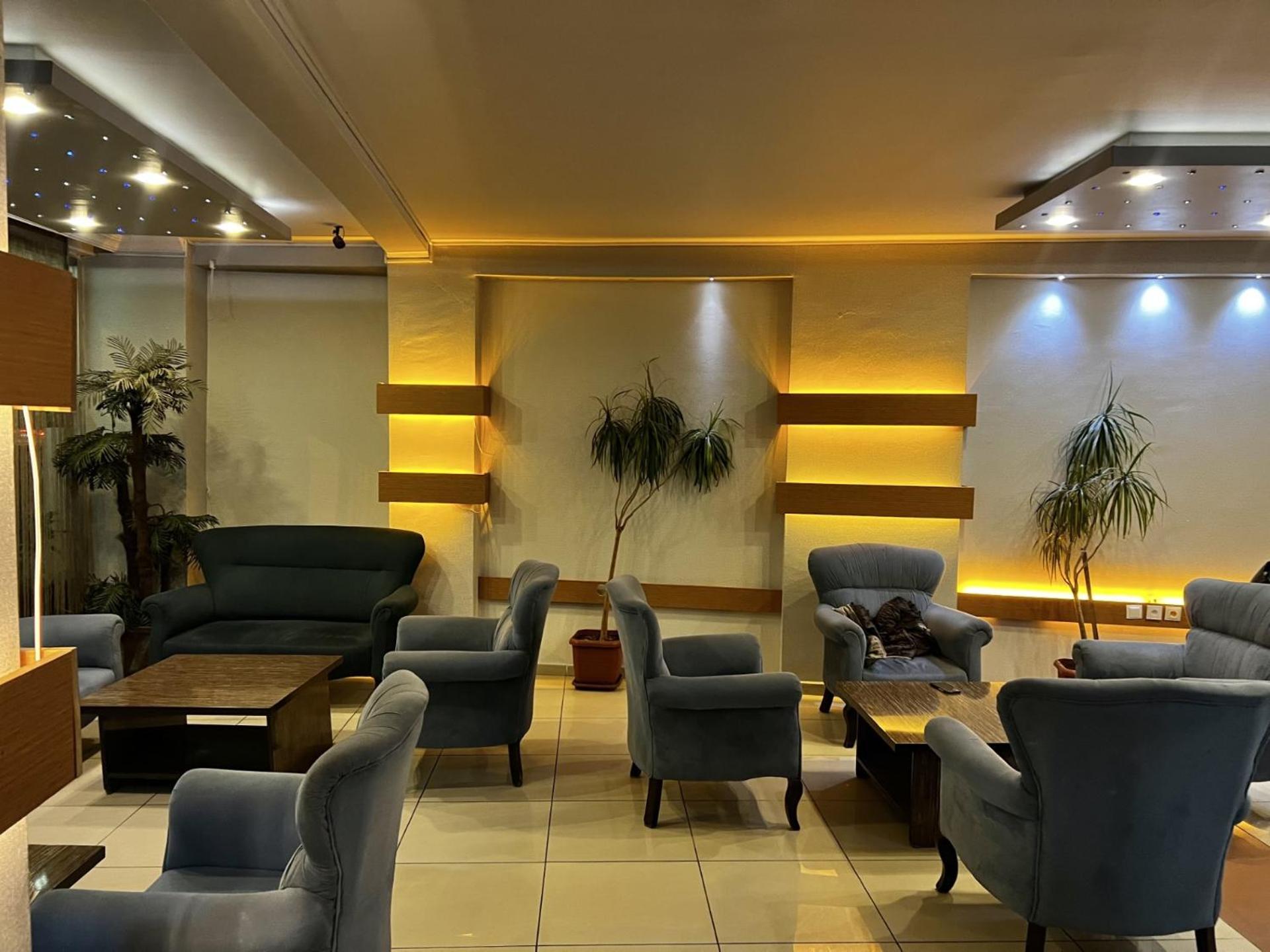 Otel Madi Adana Exterior photo